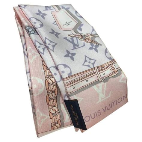 pink and black louis vuitton scarf|louis vuitton paris scarf.